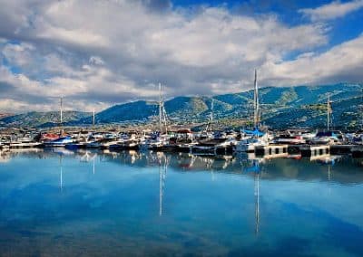 Luxury Tour Destination: Jordanelle
