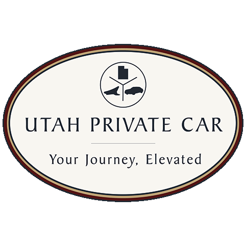 Utah Private Car Logo