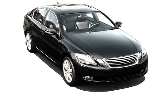 Executive Town Car