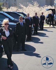 Certified Chauffeurs You'll Love