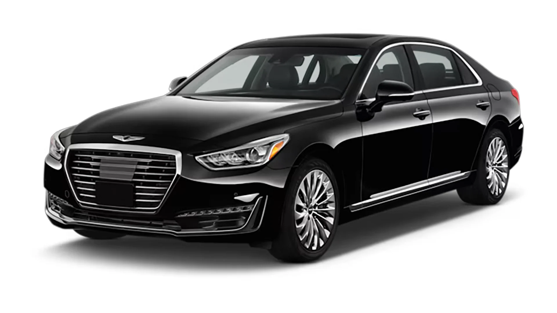 Executive Town Car