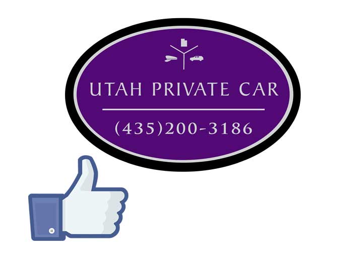 Top 10 Reasons to Like Utah Private Car