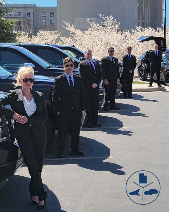 Certified Chauffeurs You'll Love