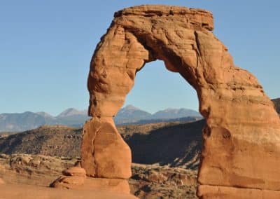 Utah Private Luxury Tours