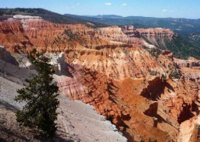 Cedar Breaks National Monument