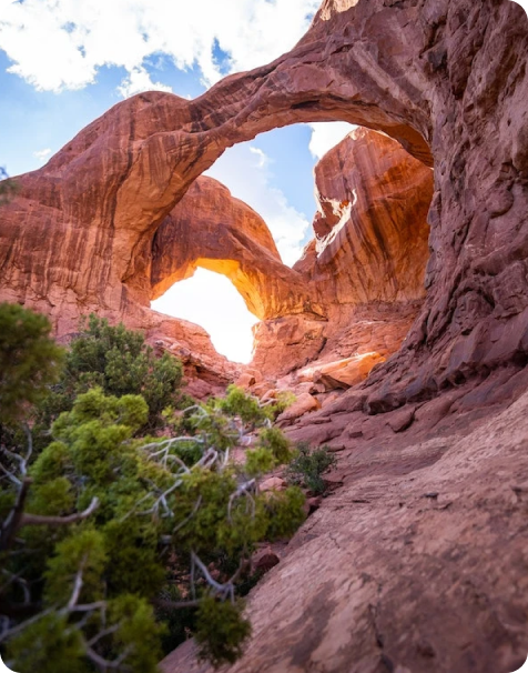 Zion National Park Utah