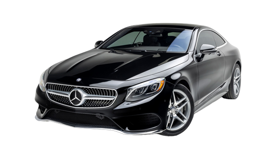 Mercedes-Benz S-Class Sedan