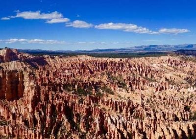 Bryce Canyon National Park