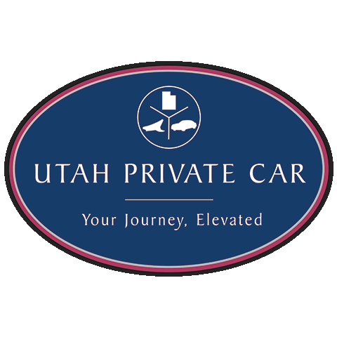 Utah Private Car Logo