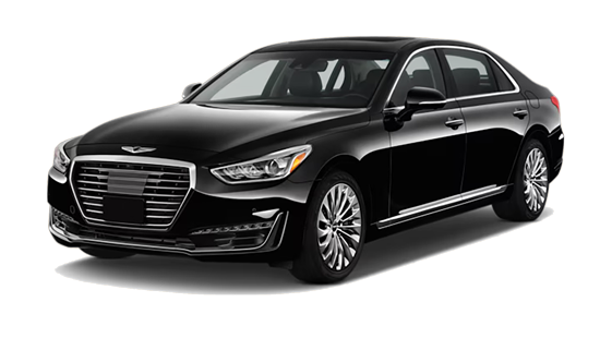 Executive Town Car
