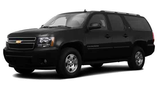 Full-Size SUV
