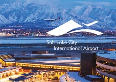 Salt Lake City Airport Transportation