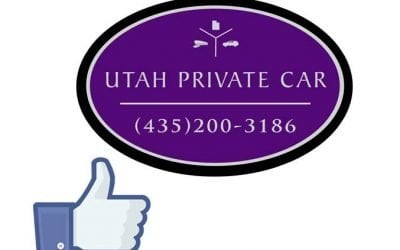 Top 10 Reasons to Like Utah Private Car