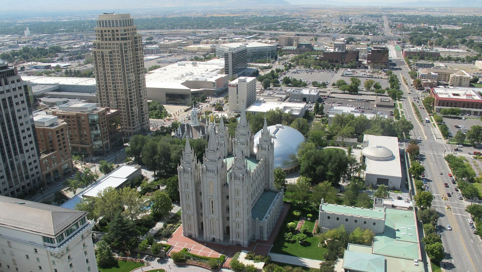 Salt Lake City Limousine Service