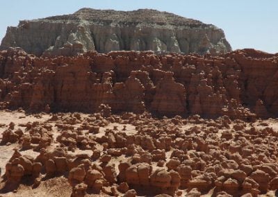 Private Luxury Tour Destination: Goblin Valley